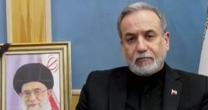 Iran’s foreign minister rejects requires a ceasefire: ‘We have to continue fighting for the sake of our other folks’ Iran’s foreign minister rejects requires a ceasefire: ‘We have to continue fighting for the sake of our other folks’