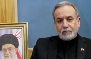 Iran’s foreign minister rejects requires a ceasefire: ‘We have to continue fighting for the sake of our other folks’ Iran’s foreign minister rejects requires a ceasefire: ‘We have to continue fighting for the sake of our other folks’