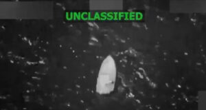 U.S. strikes alleged drug boat within the Eastern Pacific, killing 6 U.S. strikes alleged drug boat within the Eastern Pacific, killing 6