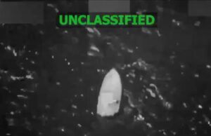 U.S. strikes alleged drug boat within the Eastern Pacific, killing 6 U.S. strikes alleged drug boat within the Eastern Pacific, killing 6