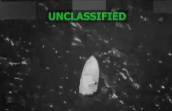 U.S. strikes alleged drug boat within the Eastern Pacific, killing 6 U.S. strikes alleged drug boat within the Eastern Pacific, killing 6