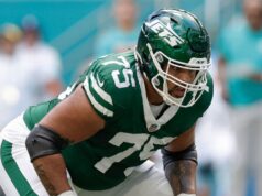 Stay monitoring NFL free company: Updates on signings, trades, cuts and rumors Stay monitoring NFL free company: Updates on signings, trades, cuts and rumors