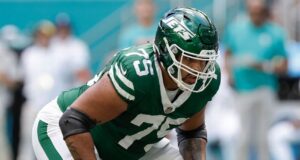 Stay monitoring NFL free company: Updates on signings, trades, cuts and rumors Stay monitoring NFL free company: Updates on signings, trades, cuts and rumors