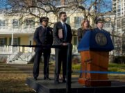 Explosives thrown advance Mamdani say investigated as ‘ISIS-connected terrorism’… Explosives thrown advance Mamdani say investigated as ‘ISIS-connected terrorism’…