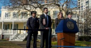 Explosives thrown advance Mamdani say investigated as ‘ISIS-connected terrorism’… Explosives thrown advance Mamdani say investigated as ‘ISIS-connected terrorism’…