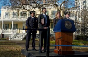 Explosives thrown advance Mamdani say investigated as ‘ISIS-connected terrorism’… Explosives thrown advance Mamdani say investigated as ‘ISIS-connected terrorism’…