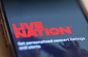 Stay Nation settles antitrust case with DOJ, avoids Ticketmaster breakup Stay Nation settles antitrust case with DOJ, avoids Ticketmaster breakup
