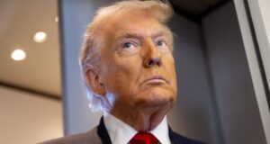 Senate Republicans splinter over SAVE The US Act’s path as Trump calls for additional revisions Senate Republicans splinter over SAVE The US Act’s path as Trump calls for additional revisions