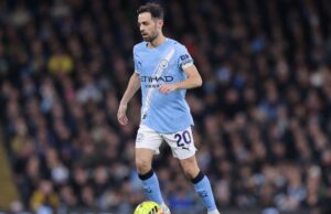 Transfer rumors, news: Bernardo Silva may maybe maybe well maybe be half of Messi at Inter Miami Transfer rumors, news: Bernardo Silva may maybe maybe well maybe be half of Messi at Inter Miami