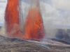 Kīlauea eruptions ship fountains of lava arching bigger than 1,000 toes within the air Kīlauea eruptions ship fountains of lava arching bigger than 1,000 toes within the air