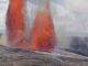 Kīlauea eruptions ship fountains of lava arching bigger than 1,000 toes within the air Kīlauea eruptions ship fountains of lava arching bigger than 1,000 toes within the air