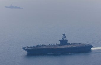 Internal India e-newsletter: How the war in the Heart East is determined to resolve India’s alternate route to Europe Internal India e-newsletter: How the war in the Heart East is determined to resolve India’s alternate route to Europe