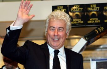 Ken Follett’s recent historical account explores Victorian age romance Ken Follett’s recent historical account explores Victorian age romance