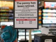 Deliver lawmakers bustle to dwelling rounding principles for when there are no pennies Deliver lawmakers bustle to dwelling rounding principles for when there are no pennies