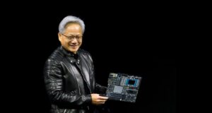 peep Jensen Huang’s Nvidia GTC 2026 keynote peep Jensen Huang’s Nvidia GTC 2026 keynote