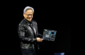 peep Jensen Huang’s Nvidia GTC 2026 keynote peep Jensen Huang’s Nvidia GTC 2026 keynote