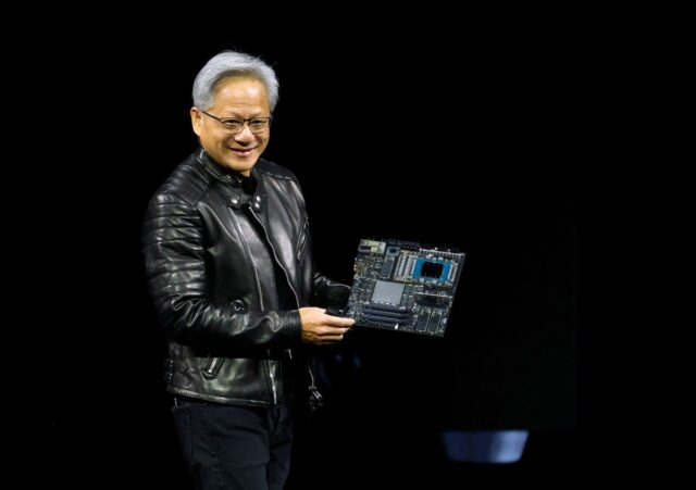 peep Jensen Huang’s Nvidia GTC 2026 keynote