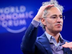 Palantir’s skills offers the West an major edge in Center East, CEO Alex Karp says Palantir’s skills offers the West an major edge in Center East, CEO Alex Karp says