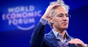 Palantir’s skills offers the West an major edge in Center East, CEO Alex Karp says Palantir’s skills offers the West an major edge in Center East, CEO Alex Karp says