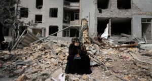 Iran’s unrelenting assaults on Mideast transport and vitality infrastructure send oil costs up one more time Iran’s unrelenting assaults on Mideast transport and vitality infrastructure send oil costs up one more time