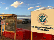 Fortress Bliss penal advanced to decide on up new operator after scrutiny Fortress Bliss penal advanced to decide on up new operator after scrutiny