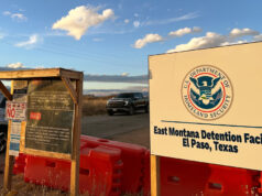 Fortress Bliss penal advanced to decide on up new operator after scrutiny Fortress Bliss penal advanced to decide on up new operator after scrutiny