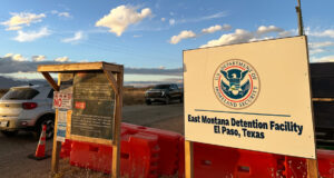 Fortress Bliss penal advanced to decide on up new operator after scrutiny Fortress Bliss penal advanced to decide on up new operator after scrutiny