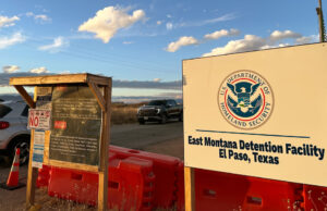 Fortress Bliss penal advanced to decide on up new operator after scrutiny Fortress Bliss penal advanced to decide on up new operator after scrutiny