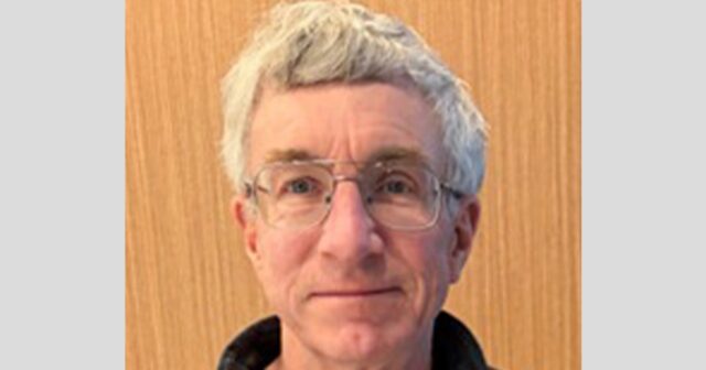 Search on for retired Air Force total who went missing 2 weeks ago in Fresh Mexico