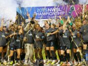 NWSL 2026 mega-preview: Key strikes, questions and predictions for all 16 groups NWSL 2026 mega-preview: Key strikes, questions and predictions for all 16 groups