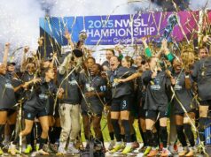 NWSL 2026 mega-preview: Key strikes, questions and predictions for all 16 groups NWSL 2026 mega-preview: Key strikes, questions and predictions for all 16 groups
