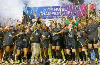 NWSL 2026 mega-preview: Key strikes, questions and predictions for all 16 groups NWSL 2026 mega-preview: Key strikes, questions and predictions for all 16 groups
