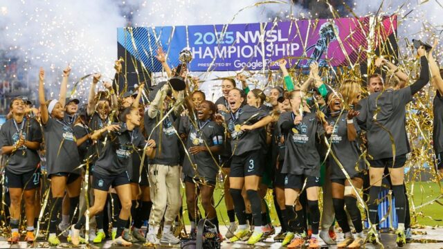 NWSL 2026 mega-preview: Key strikes, questions and predictions for all 16 groups