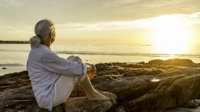 Older females set to inherit most of $54 trillion in ‘gargantuan wealth switch’ to widowed spouses