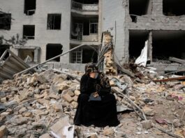 The Most up-to-the-minute: US hits decent-government demonstration in Iran as war threatens global economy