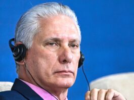 Cuba’s President Miguel Díaz-Canel confirms talks with the U.S.