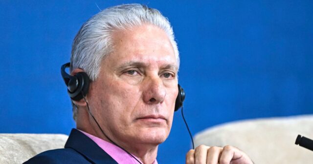 cubas-president-miguel-diaz-canel-confirms-talks-with-the-us.jpg Cuba’s President Miguel Díaz-Canel confirms talks with the U.S.