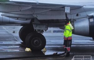 Airfares are expected to upward thrust with jet fuel prices all over the Iran war Airfares are expected to upward thrust with jet fuel prices all over the Iran war