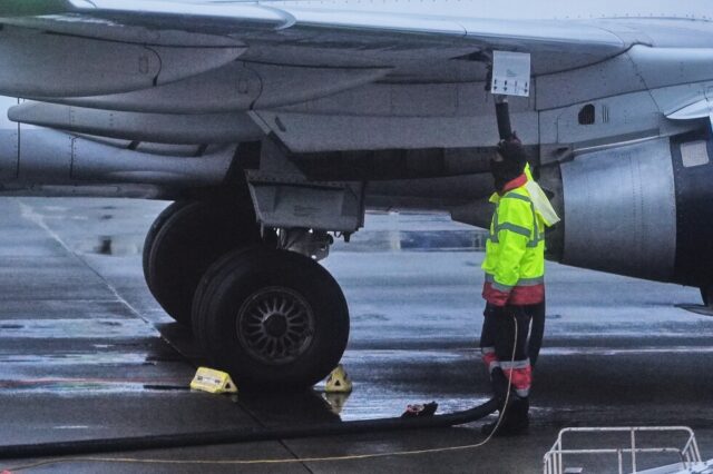 airfares-are-expected-to-upward-thrust-with-jet-fuel-prices-all-over-the-iran-war.jpg Airfares are expected to upward thrust with jet fuel prices all over the Iran war