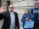 DOJ drops case in opposition to damaged-down arrested after burning American flag advance White Residence DOJ drops case in opposition to damaged-down arrested after burning American flag advance White Residence