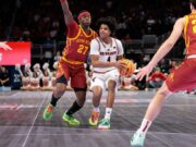 TTU to own superstar Anderson accessible for tourney TTU to own superstar Anderson accessible for tourney