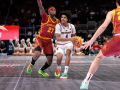 TTU to own superstar Anderson accessible for tourney TTU to own superstar Anderson accessible for tourney