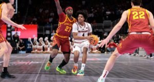 TTU to own superstar Anderson accessible for tourney TTU to own superstar Anderson accessible for tourney