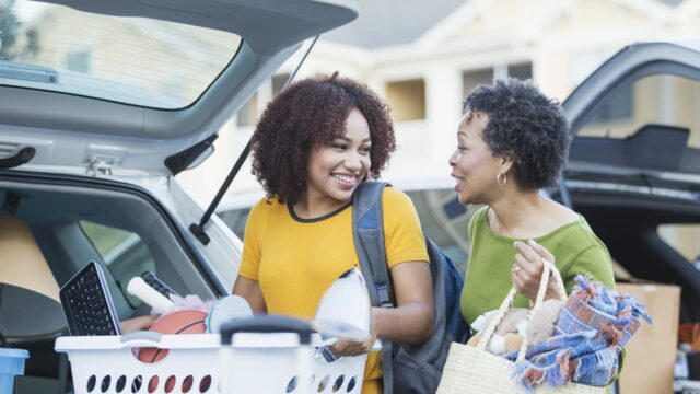 Gen Z feels by myself of their struggles—here’s what they ‘most must hear’ from adults, says Harvard psychologist