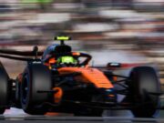 Formula 1 cancels races in Bahrain and Saudi Arabia as a consequence of Iran war Formula 1 cancels races in Bahrain and Saudi Arabia as a consequence of Iran war