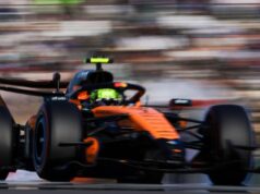 Formula 1 cancels races in Bahrain and Saudi Arabia as a consequence of Iran war Formula 1 cancels races in Bahrain and Saudi Arabia as a consequence of Iran war