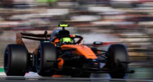 Formula 1 cancels races in Bahrain and Saudi Arabia as a consequence of Iran war Formula 1 cancels races in Bahrain and Saudi Arabia as a consequence of Iran war