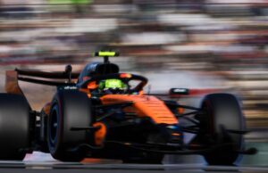 Formula 1 cancels races in Bahrain and Saudi Arabia as a consequence of Iran war Formula 1 cancels races in Bahrain and Saudi Arabia as a consequence of Iran war
