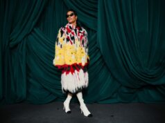 Within the starry Chanel occasion: Teyana Taylor, Mick Jagger, Kristen Stewart and more Within the starry Chanel occasion: Teyana Taylor, Mick Jagger, Kristen Stewart and more