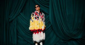 Within the starry Chanel occasion: Teyana Taylor, Mick Jagger, Kristen Stewart and more Within the starry Chanel occasion: Teyana Taylor, Mick Jagger, Kristen Stewart and more